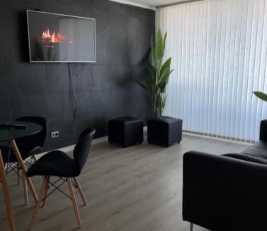 Quintero Apartment | Costa del mar