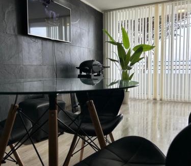 Quintero Apartment | Costa del mar
