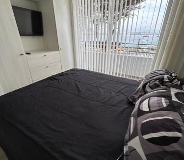 Quintero Apartment | Costa del mar