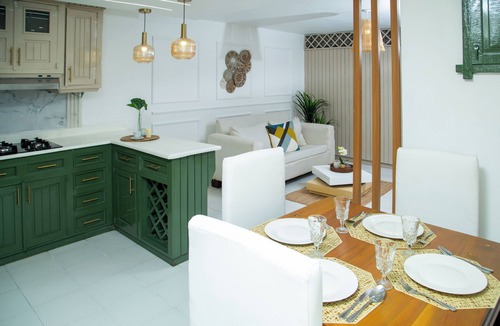 Sosua Apartment | Costa del sol