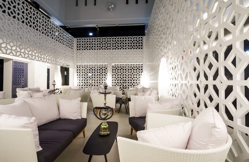 Torremolinos Hotel | Costa del Sol Torremolinos Hotel