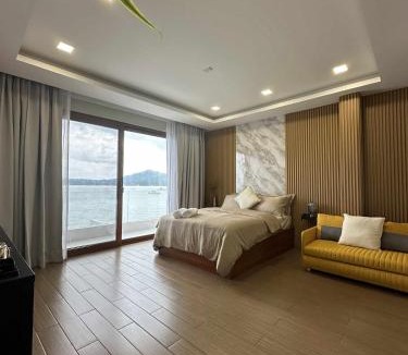 Subic Hotel | Costa Del Subic