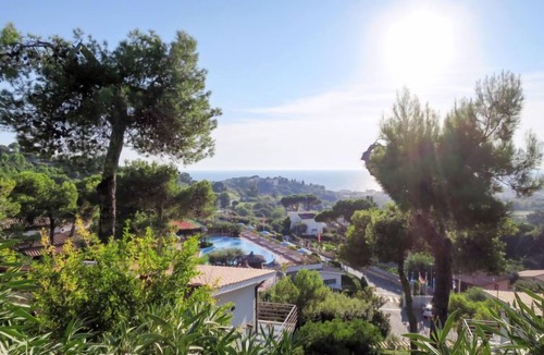 Sperlonga Apartment | Costa di Kair ed Din by Interhome