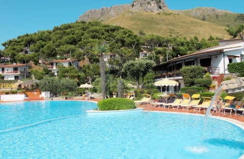 Sperlonga Apartment | Costa di Kair ed Din by Interhome