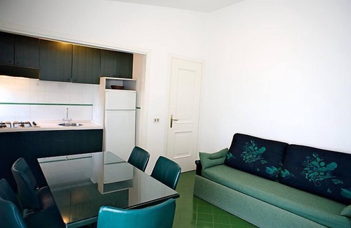 Sperlonga Apartment | Costa di Kair ed Din by Interhome
