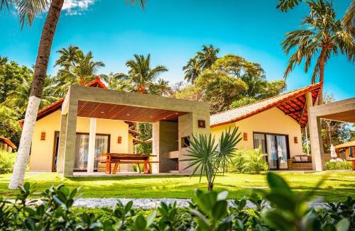 Barra Grande Resort | Costa Dourada Village