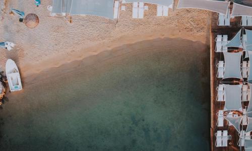 Gundogan Hotel | Costa Farilya Special Class Hotel Bodrum