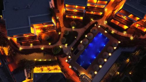 Gundogan Hotel | Costa Farilya Special Class Hotel Bodrum