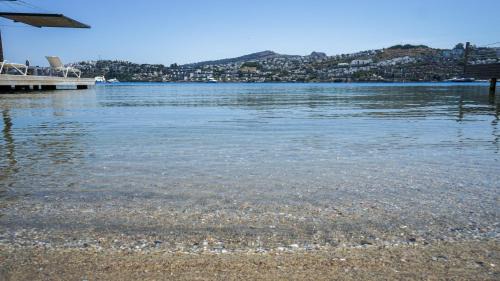 Gundogan Hotel | Costa Farilya Special Class Hotel Bodrum