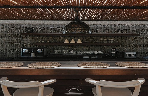 Gundogan Hotel | Costa Farilya Special Class Hotel Bodrum - Special Class