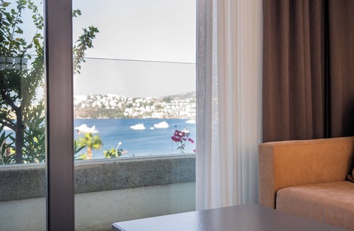 Gundogan Hotel | Costa Farilya Special Class Hotel Bodrum - Special Class