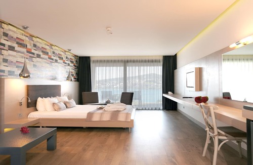 Gundogan Hotel | Costa Farilya Special Class Hotel Bodrum - Special Class