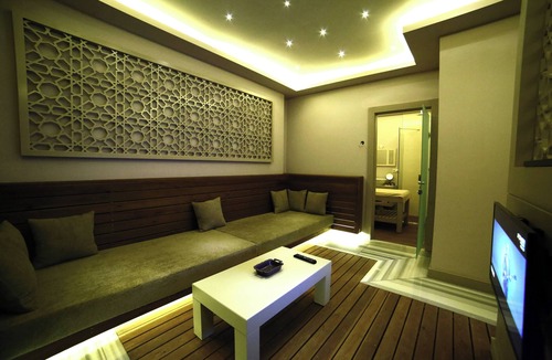 Gundogan Hotel | Costa Farilya Special Class Hotel Bodrum - Special Class