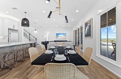 Bay County House | Costa-Florida: 4th of July week now available as a Friday or Saturday check in!