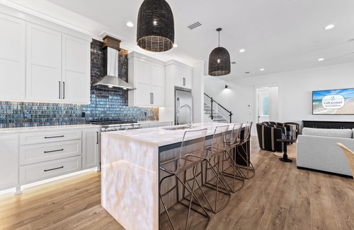 Bay County House | Costa-Florida: 4th of July week now available as a Friday or Saturday check in!