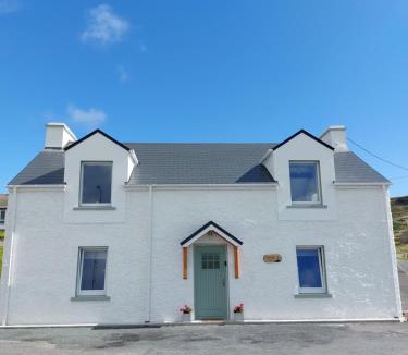 Maghery House | Costa Glebe