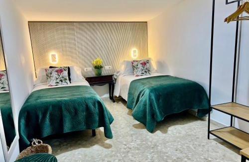 Motril House | Costa Granada Motril