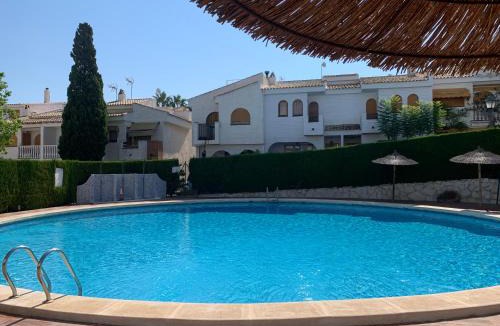 Los Arenales del Sol House | Costa Hispania