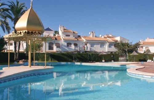 Los Arenales del Sol House | Costa Hispania