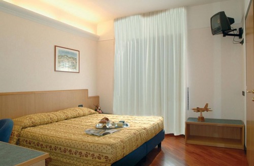Valcava Hotel | Costa