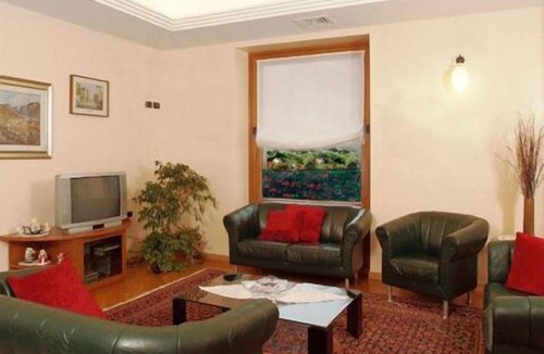 Valcava Hotel | Costa