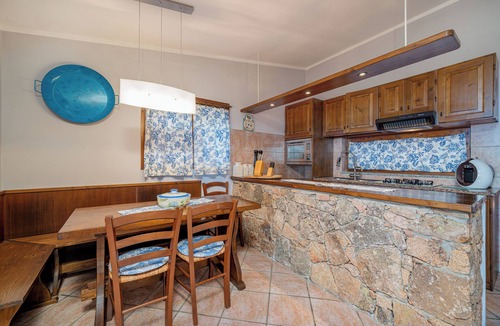 Costa Paradiso Villa | Costa Paradiso Resort