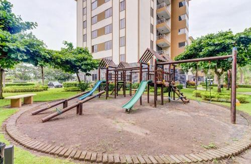 Barrio Santa Lucia Apartment | Costa Linda 2-28