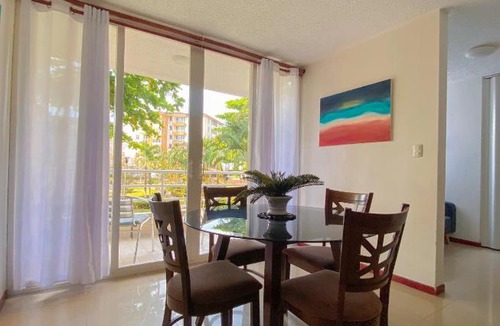 Barrio Santa Lucia Apartment | Costa Linda 6-08