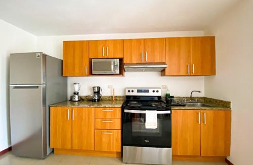 Barrio Santa Lucia Apartment | Costa Linda 6-08