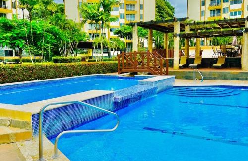 Barrio Santa Lucia Apartment | Costa Linda Vibes