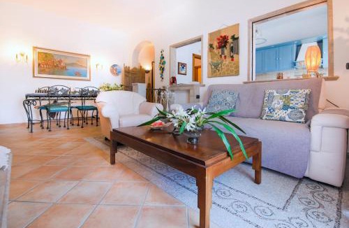 Maiori House | Costa Major