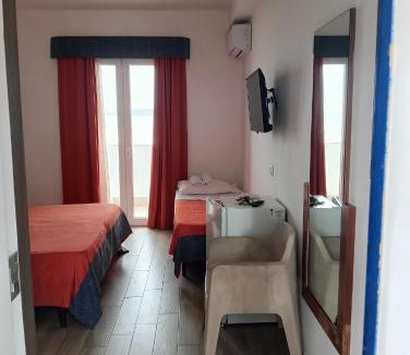 Sciacca Apartment | Costa Makauda Residence