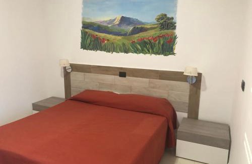 Sciacca Apartment | Costa Makauda Residence