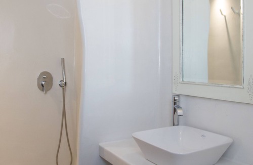 Fira House | Costa Marina Villa