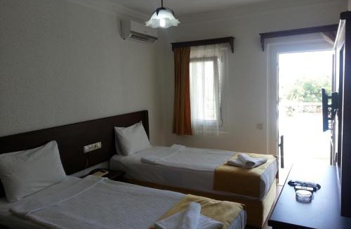 Bodrum City Center Hotel | Costa Maya Bodrum