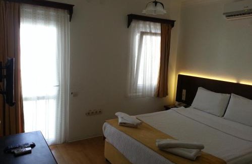 Bodrum City Center Hotel | Costa Maya Bodrum