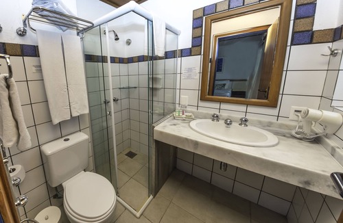 Ingleses Centro Hotel | Costa Norte Ingleses