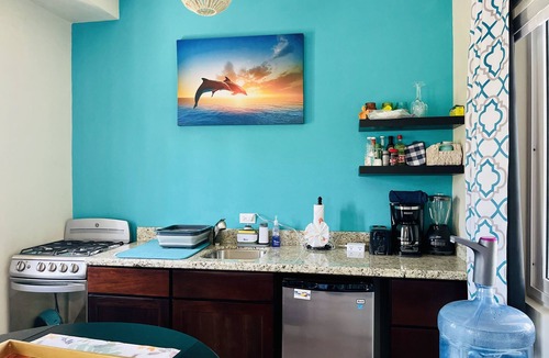 Caye Caulker Villa | Costa Nube