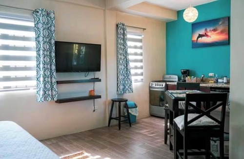 Caye Caulker Villa | Costa Nube