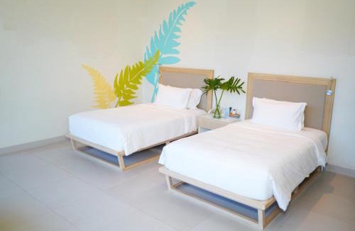 Baler Resort | Costa Pacifica Baler