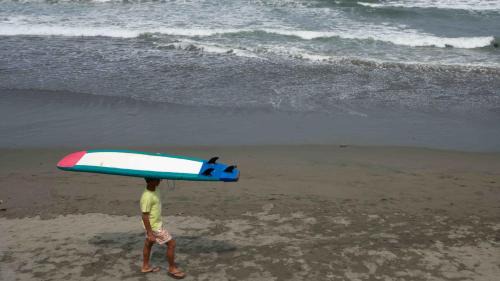 Baler Resort | Costa Pacifica Baler