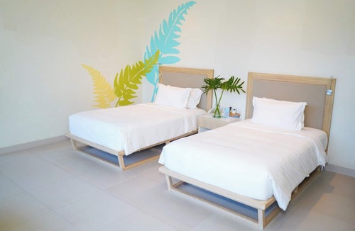 Baler Hotel | Costa Pacifica Baler