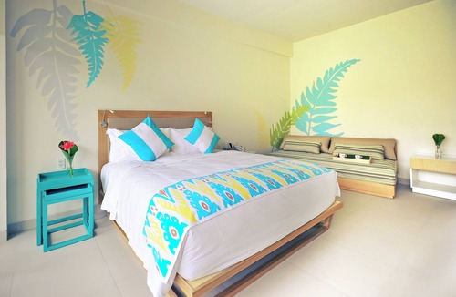 Baler Hotel | Costa Pacifica Baler