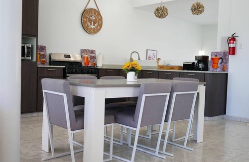 Carrizal House | Costa Paraíso Beach House