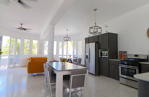 Carrizal House | Costa Paraíso Beach House