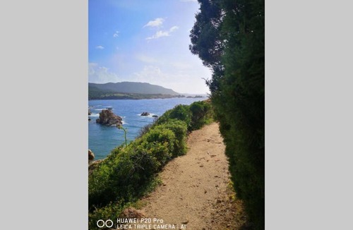Costa Paradiso Apartment | Costa paradiso comprensorio in totale relax