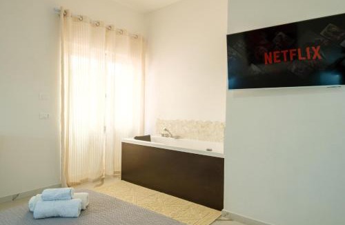 Castelsardo Historic Centre House | Costa Private room