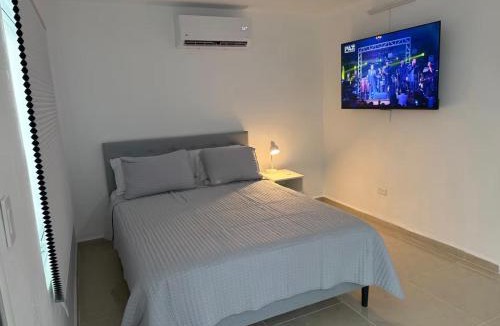 Guasimas Apartment | Costa Relax 6