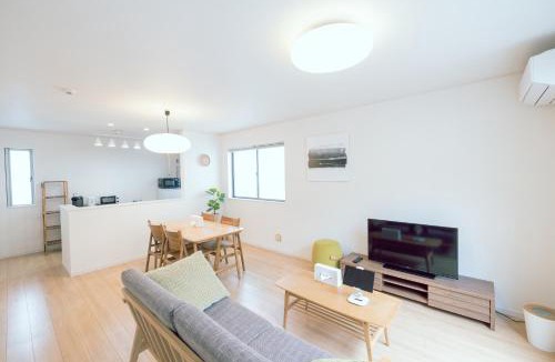 Yofuke Villa | COSTA YOFUKE