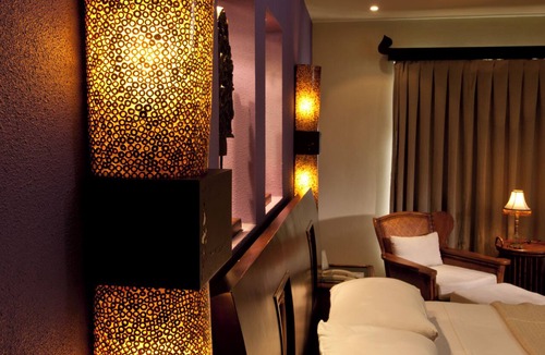 Maribago Resort | Costabella Tropical Beach Hotel